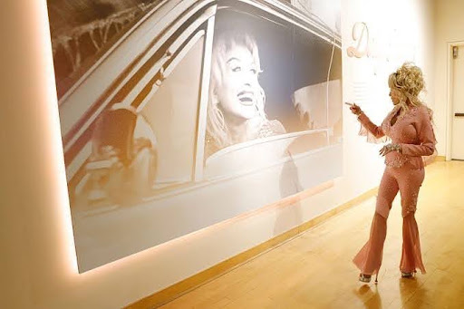 Dolly Parton, Country Night Gstaad, and the Real Reason We Travel