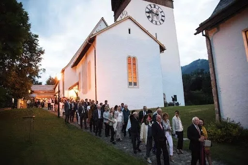 The Menuhin Festival Where culture meets altitude 2